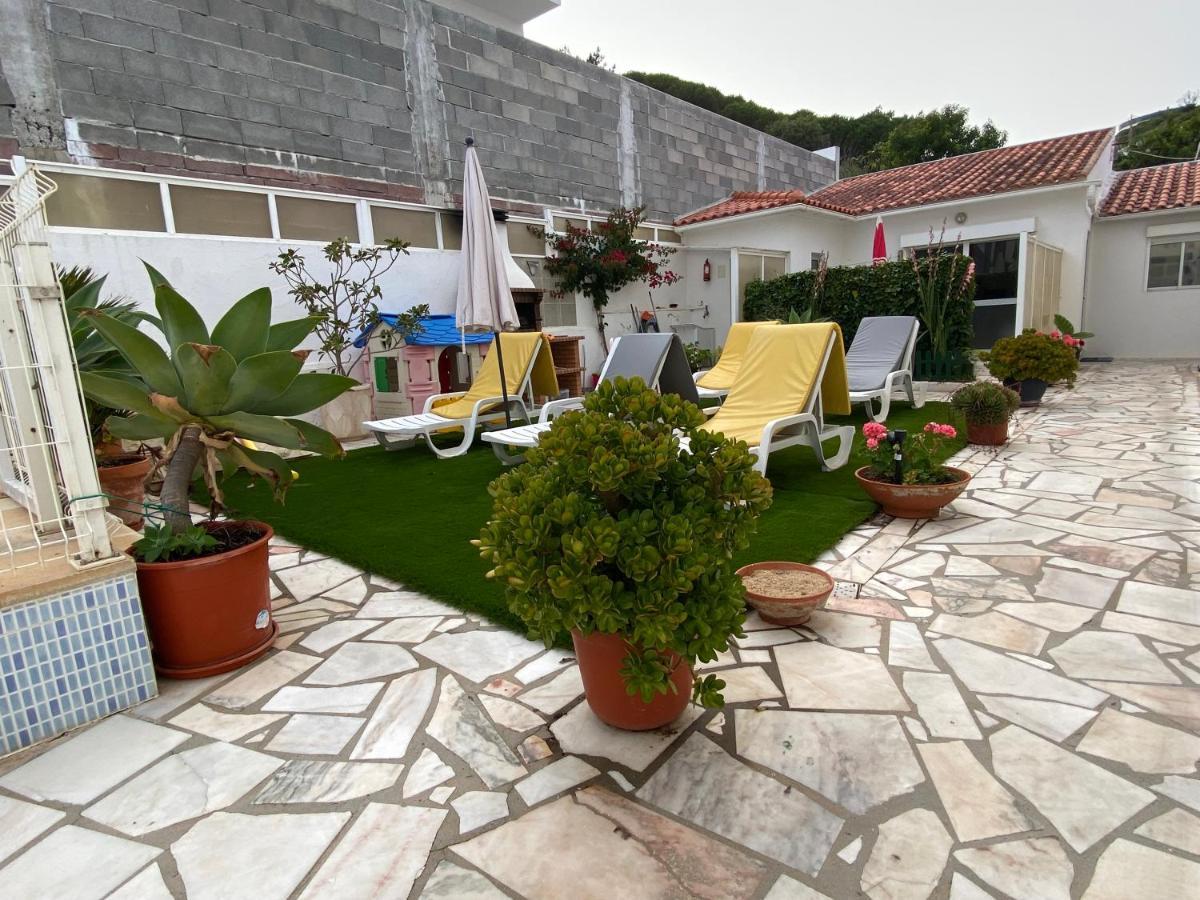 상 마르티뇨 두 포르투 Casa Godinho 아파트 외부 사진