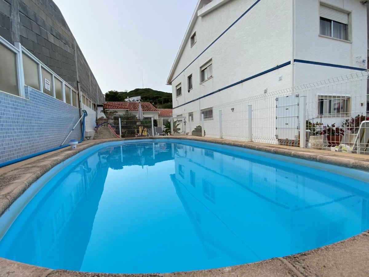 상 마르티뇨 두 포르투 Casa Godinho 아파트 외부 사진
